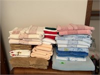 Asstd. Towels & Washcloths