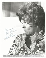 Estelle Parsons Signed Photo