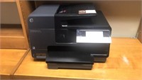 Hp Officejet Pro 8620 Printer