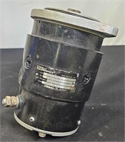 Kelly Aerospace TCM Continential Starter