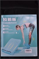 Tension Plate