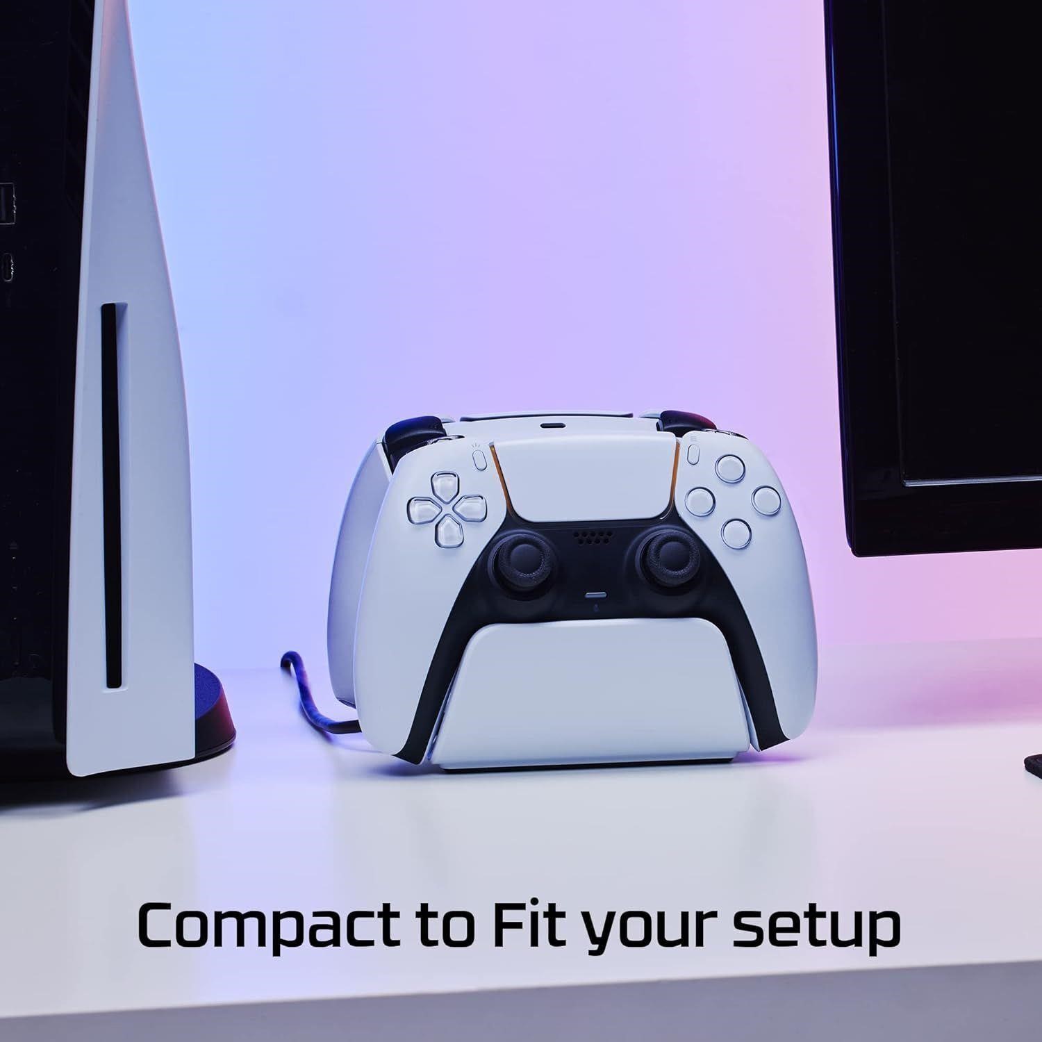 NEW/Charging Station for PlayStation 5 Dual