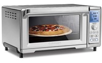 Cuisinart TOB-260N1 Chefs Convection Toaster Oven