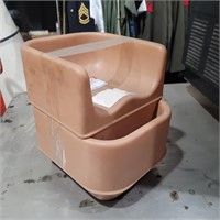 Children's Booster Seats