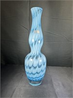 Waterford "Evolution" Vase