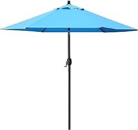Sunnyglade 7.5' Patio Umbrella Outdoor Table