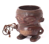 African Kuba Wine Cup