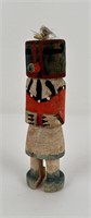 Antique Mason Hopi Indian Kachina Doll