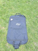 Plaza Club Member Garment Bag