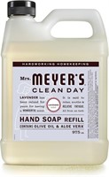 (N) Mrs. Meyer's Clean Day Liquid Hand Soap Refill