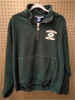 Champion Green Bay Packers Fleece Jacket