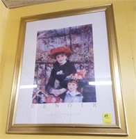 RENOIR PICTURE