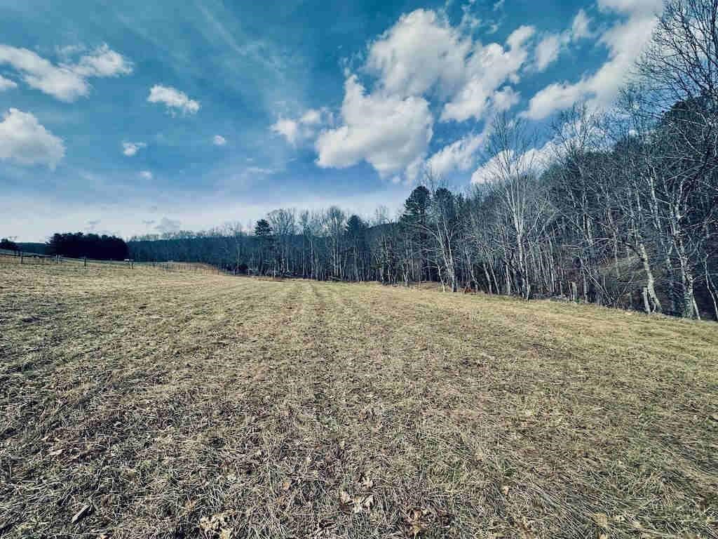 Recreational & Hunting Land for Sale in Bland County VA