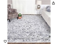 SUPERIOR Indoor Large Area Rugs with Jute