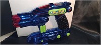 Toy Story 2 Buzz Lightyear toy phaser. Still new