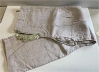 New Little Linens Pants (see photo)