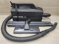 Oreck XL Portable Vacuum