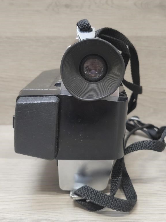Kodak XL55 Movie Camera