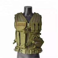 Yakeda  military tactical Vest