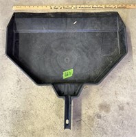 24" Dust Pan