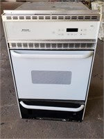 Frigidaire Self Cleaning Oven