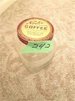 lg nash coffee jar