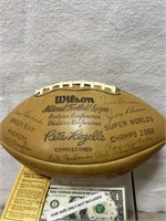 Green Bay Packers super world’s champs 1966