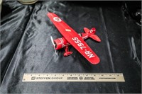 Texaco Model Airplane NR-7955