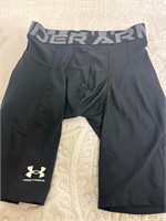 Under armor medium boxer