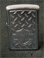 Harley-Davidson Zippo lighter