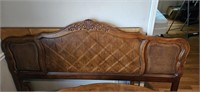 French Style King/Queen Headboard
