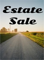 Blenheim Estate Sale