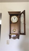 Howard miller clock