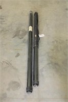 2 - Fenwick Hard Rod Cases