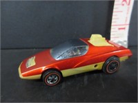 1969 HOT WHEELS SIZZLER BY MATTEL