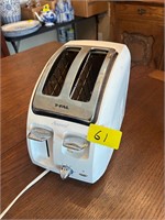 T-Fal Toaster