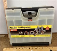 Stanley tool organizer