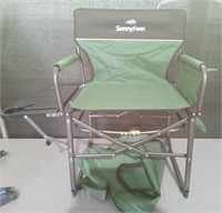 Folding Camping Chair