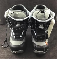 Northwave Snowboarding Boots Size 8 Mens