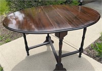Antique Gateleg table