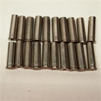 357 Magnum Reloading Shells/20 Total