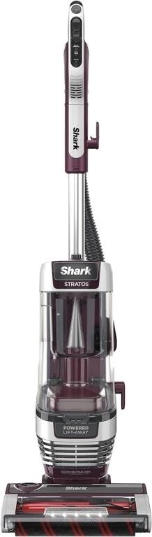 (N) Shark AZ3000C Stratos Upright Vacuum with DuoC