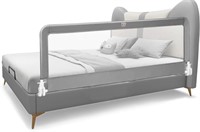 Retail$90 Bed Rails for Toddler