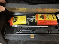 OUTERS GUN CLEANING KIT