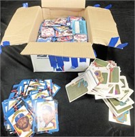 Donruss Diamond King Puzzle Cards, 1988 Donruss