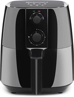 $84-Elite Gourmet EAF4617 Electric 4Qt. Hot Air Fr