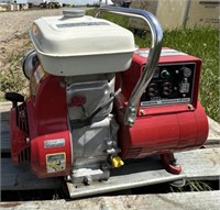 1500W Honda  Gas Generator