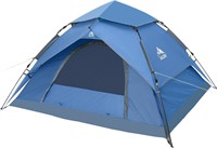 $110 Camping Tent 4 Person