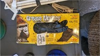 Grease Monkey Disposable Gloves