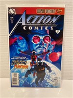 Action Comics #875 World Without Superman